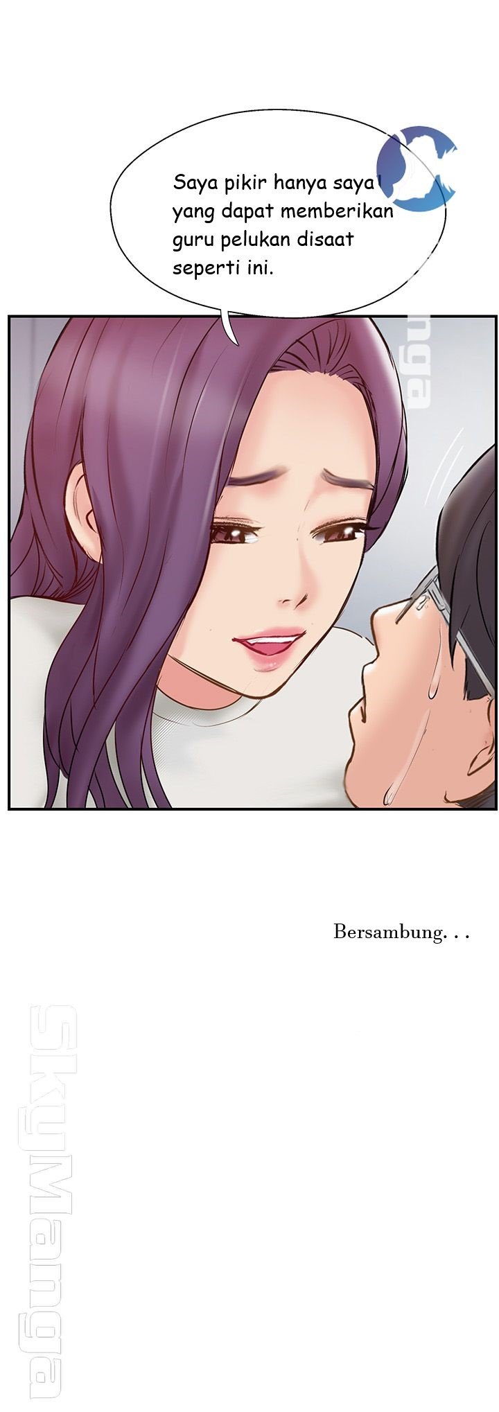 Swinging - Chapter 40 55