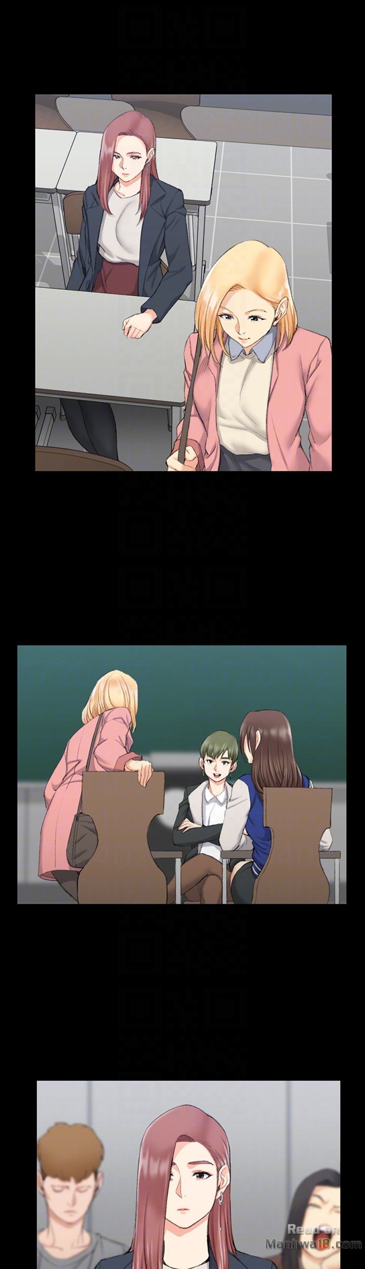 That Mans Epilepsy - Chapter 40 21
