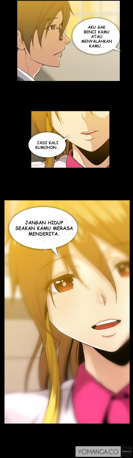 Drug Candy - Chapter 40 20