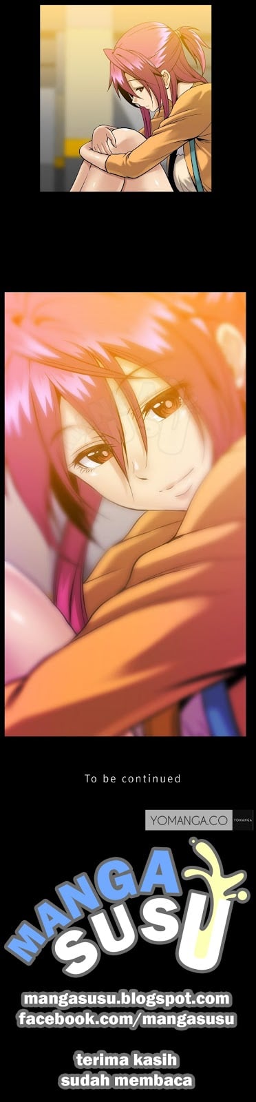 Drug Candy - Chapter 40 27