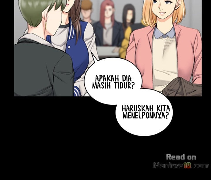 That Mans Epilepsy - Chapter 40 23