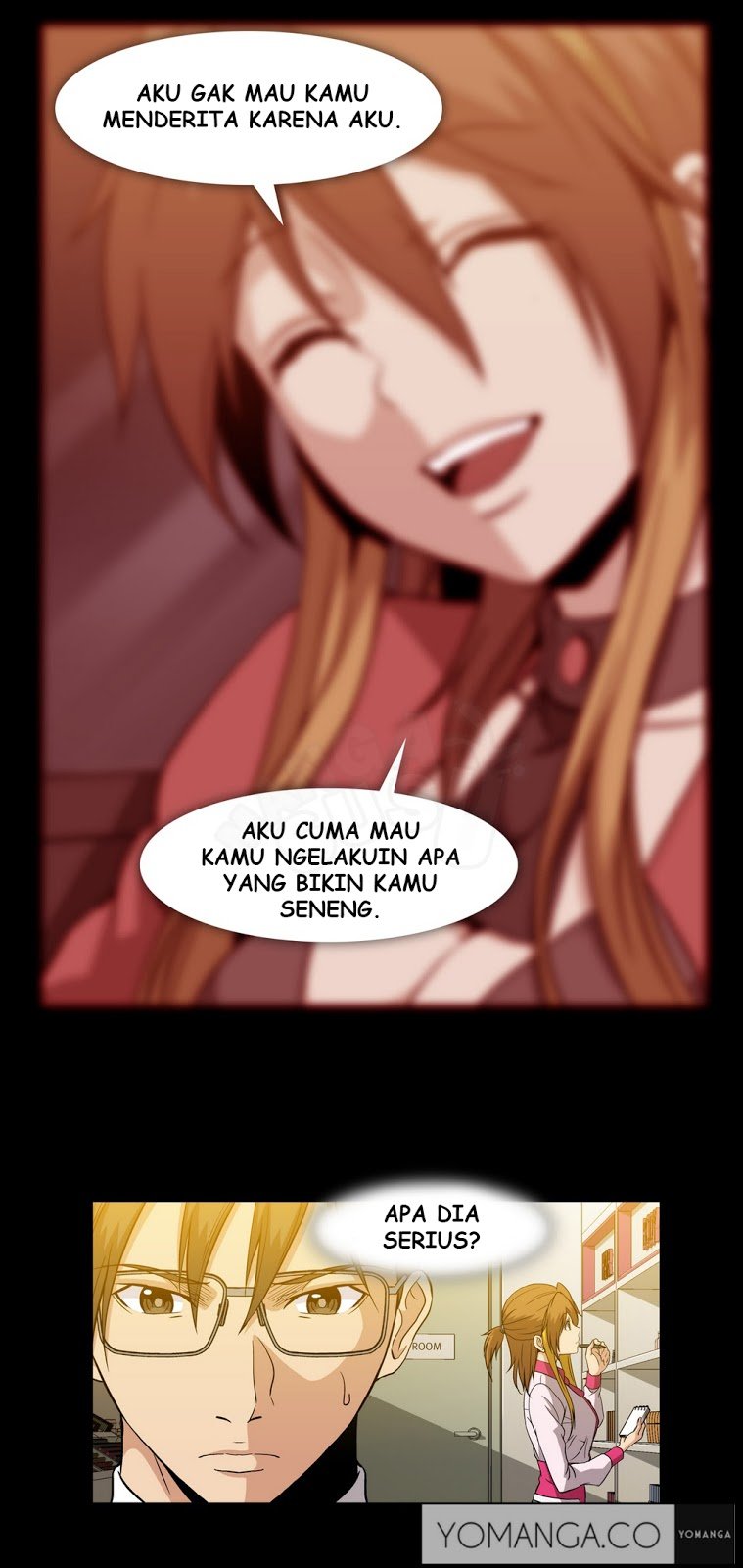Drug Candy - Chapter 40 14