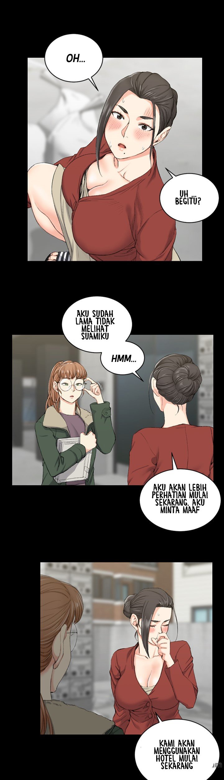 That Mans Epilepsy - Chapter 40 12