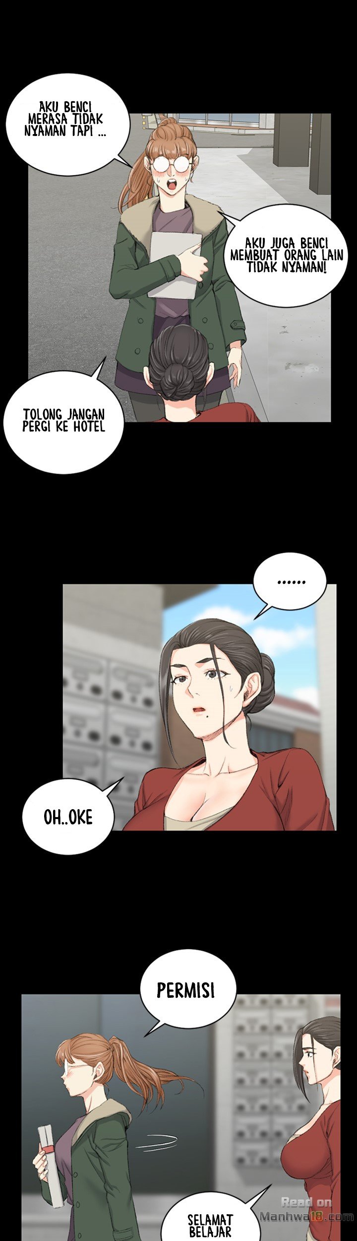 That Mans Epilepsy - Chapter 40 15
