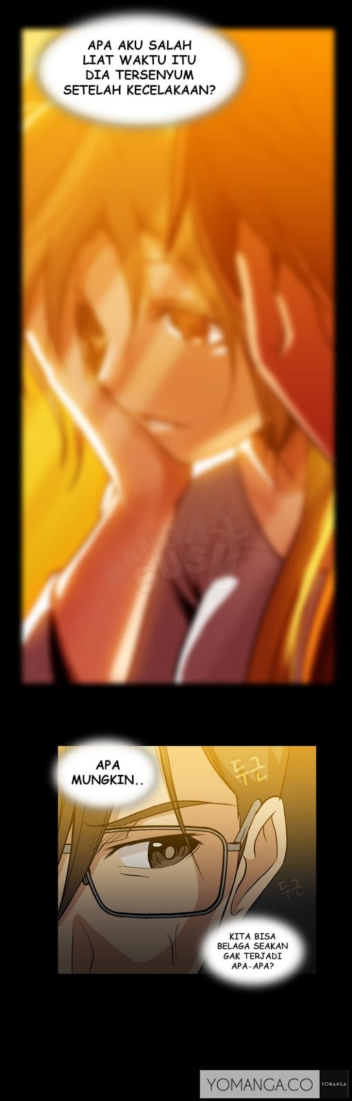 Drug Candy - Chapter 40 15