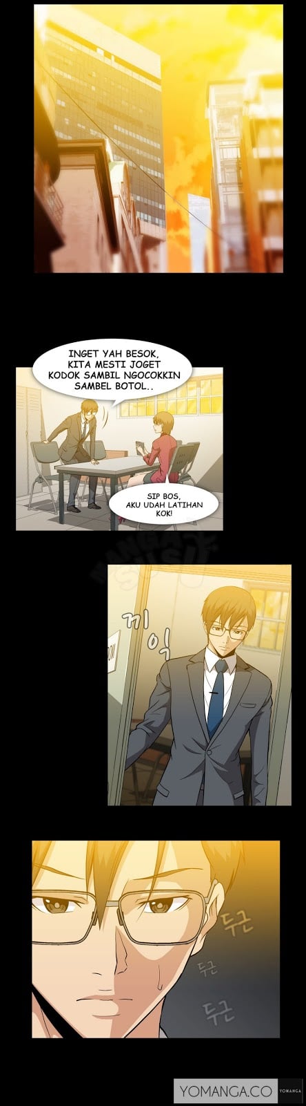 Drug Candy - Chapter 40 12