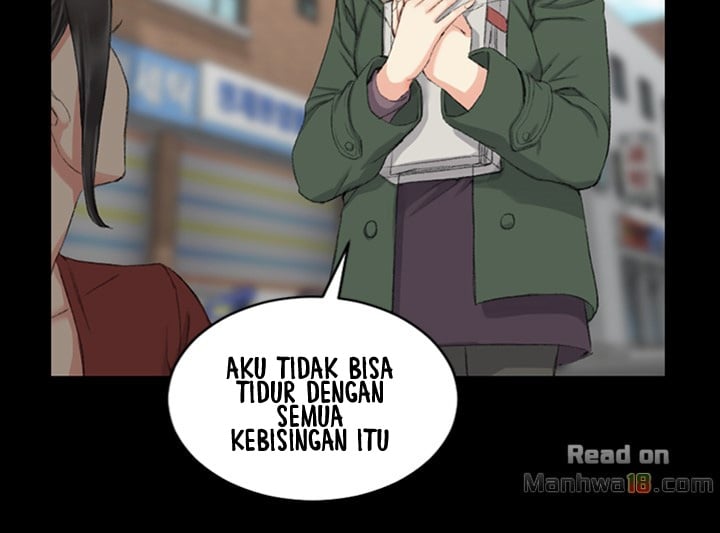 That Mans Epilepsy - Chapter 40 11
