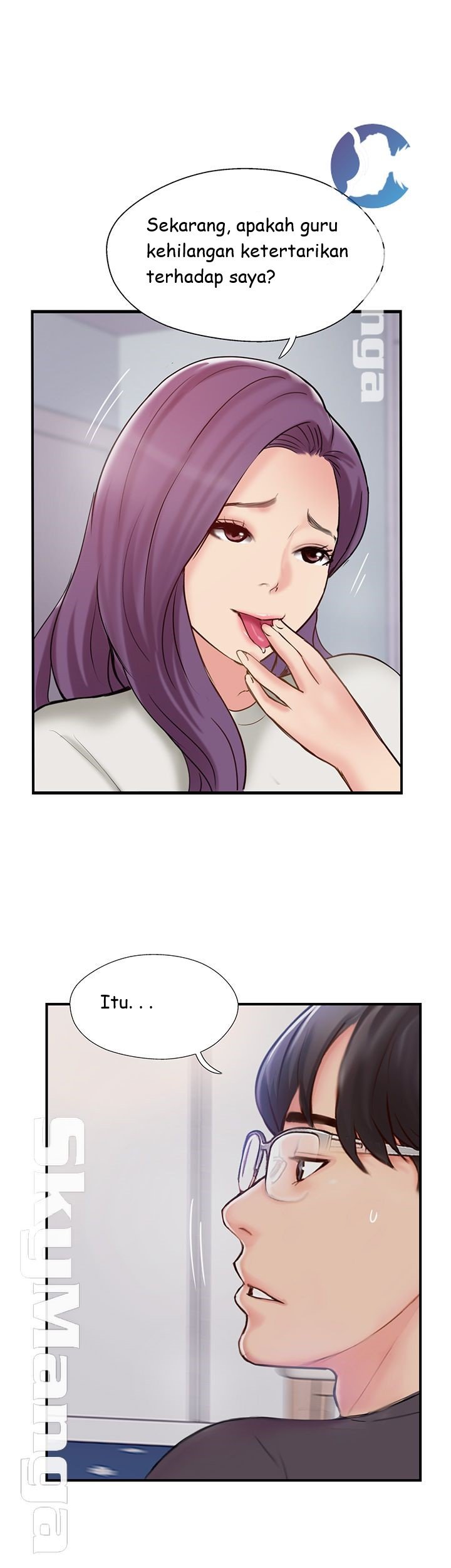 Swinging - Chapter 40 49