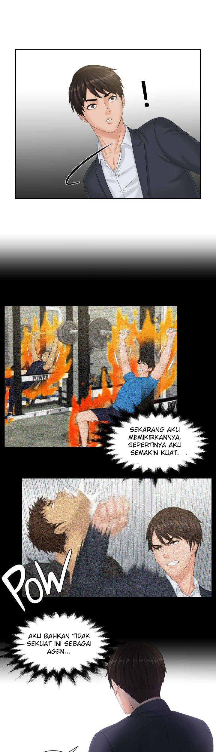Mind Reader - Chapter 40 7