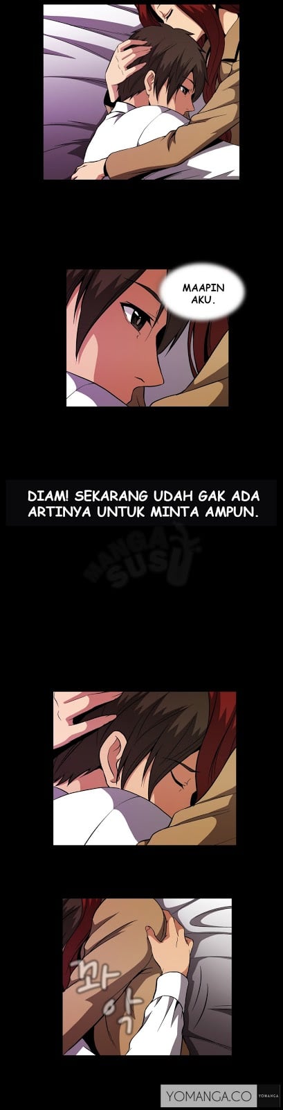 Drug Candy - Chapter 40 2