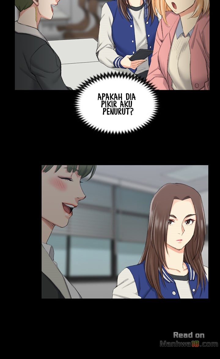 That Mans Epilepsy - Chapter 40 36