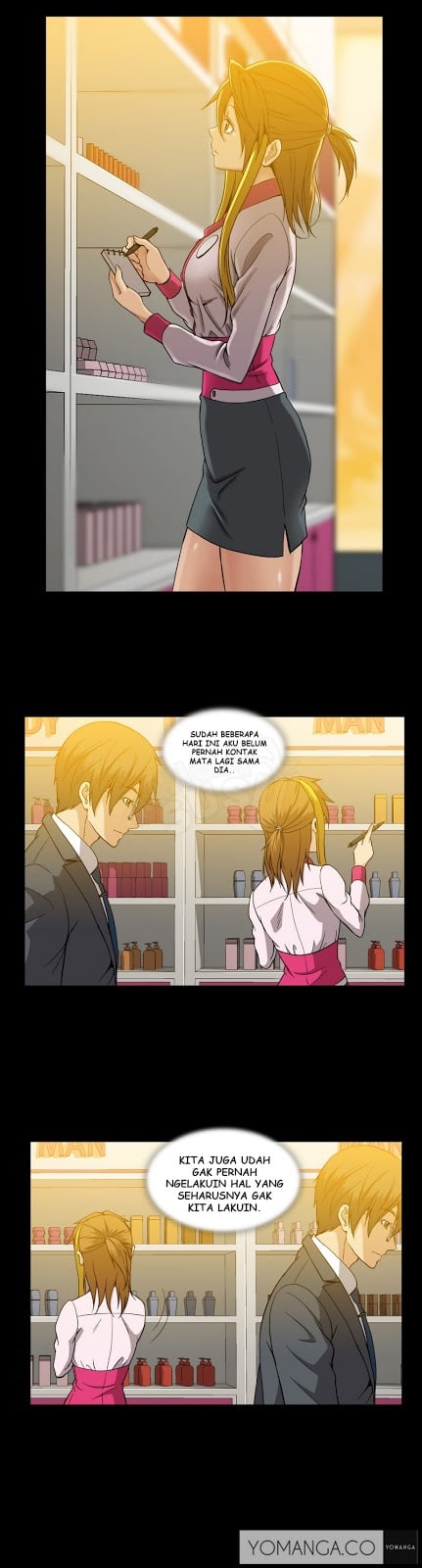 Drug Candy - Chapter 40 13