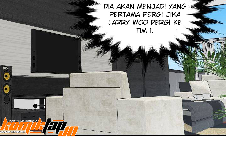 Mind Reader - Chapter 40 16