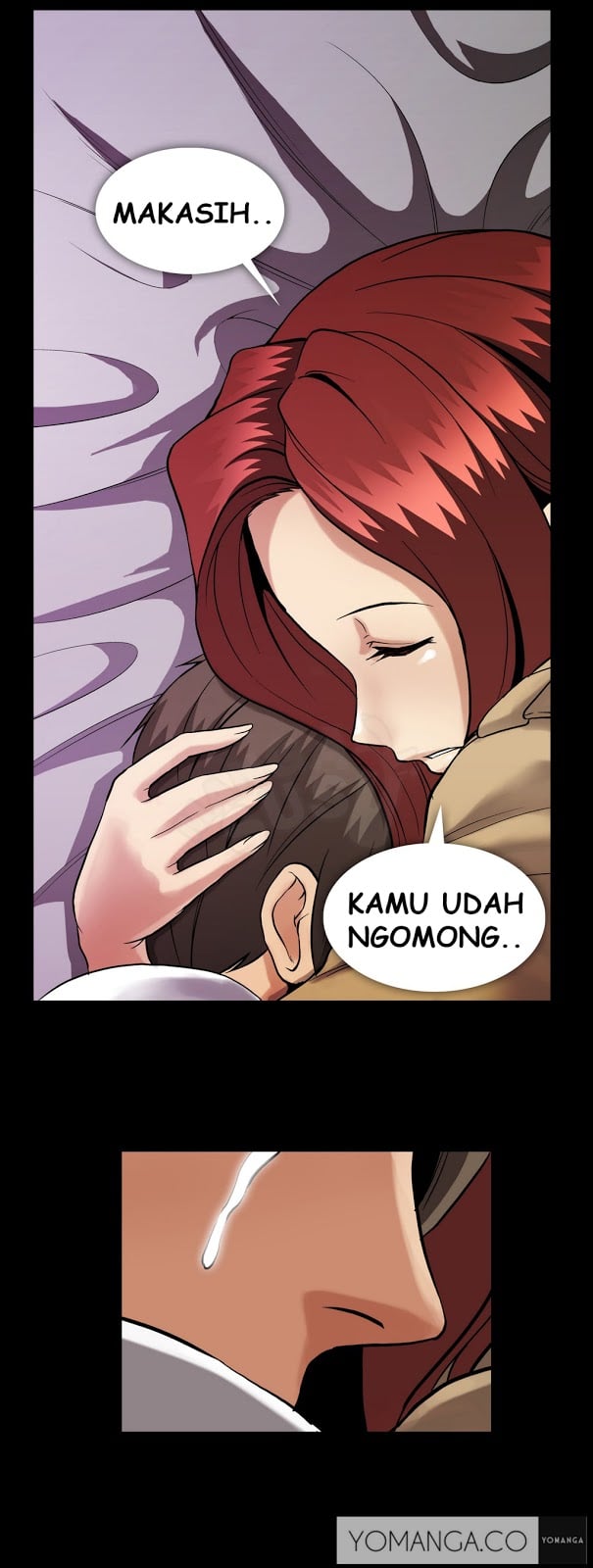 Drug Candy - Chapter 40 6