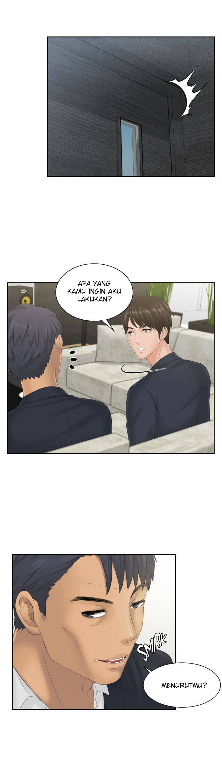 Mind Reader - Chapter 40 22