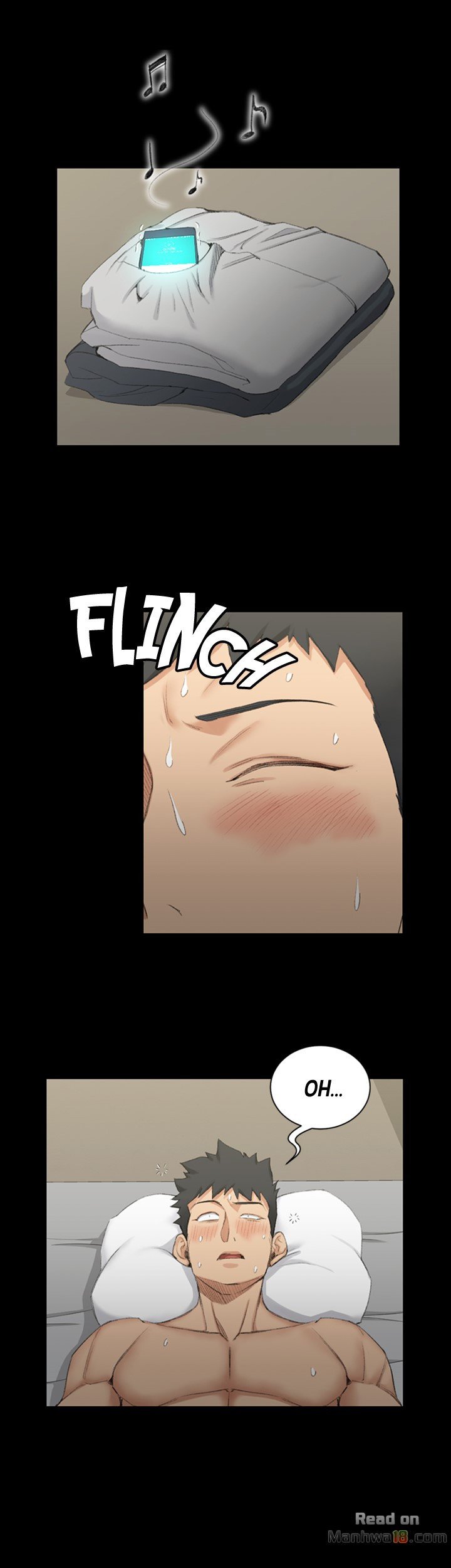 That Mans Epilepsy - Chapter 40 24