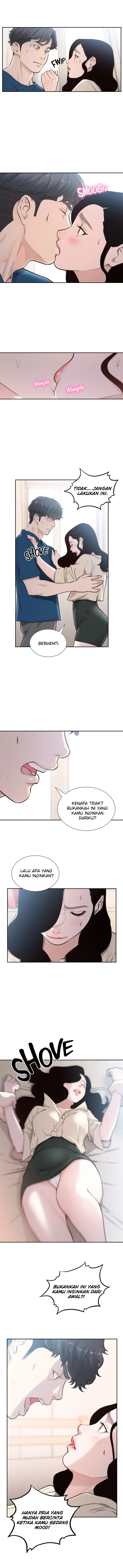 Ex-Girlfriend - Chapter 40 9