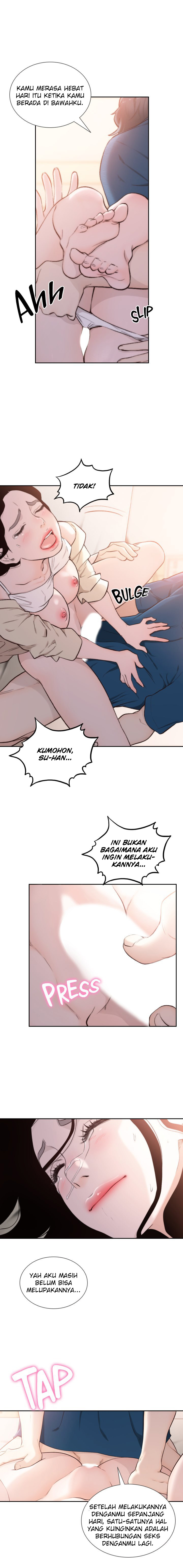 Ex-Girlfriend - Chapter 40 11