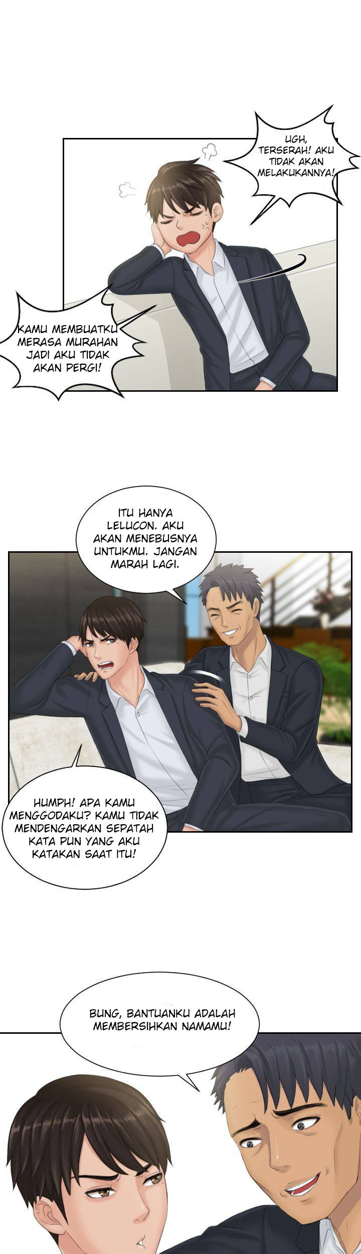 Mind Reader - Chapter 40 5