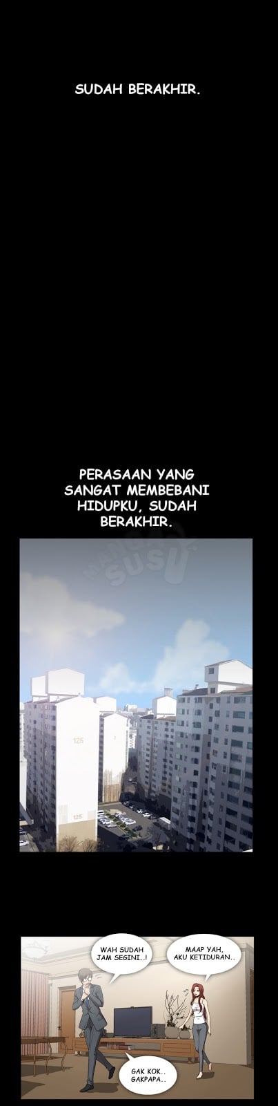 Drug Candy - Chapter 40 22