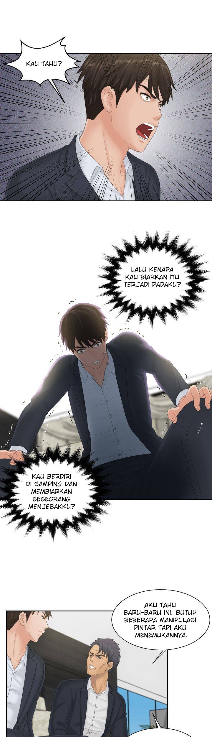 Mind Reader - Chapter 40 3