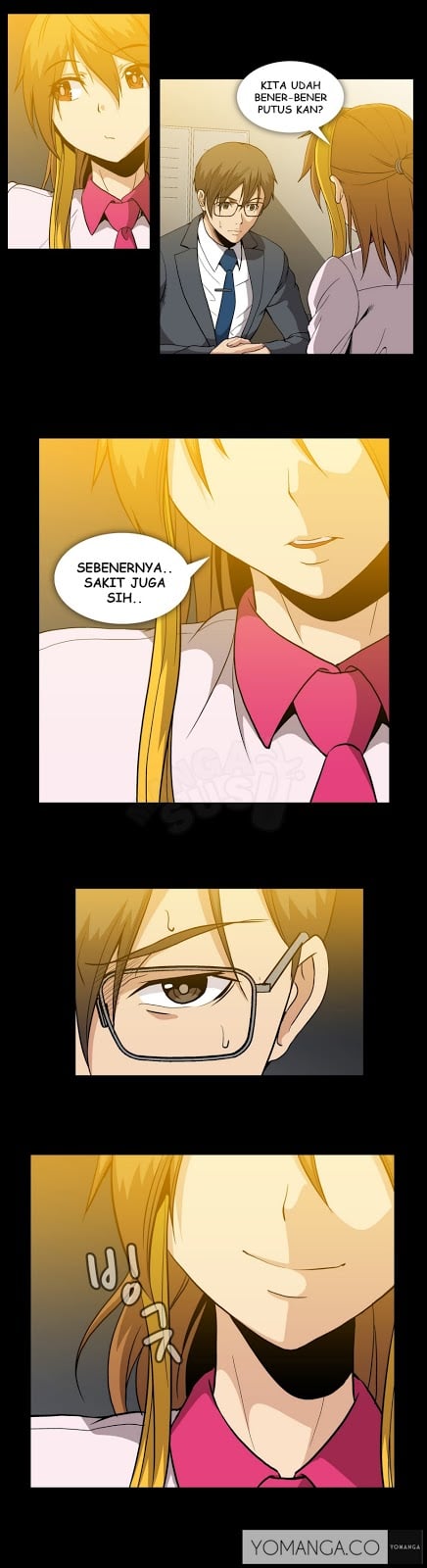 Drug Candy - Chapter 40 18