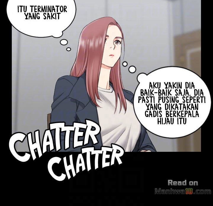 That Mans Epilepsy - Chapter 40 33