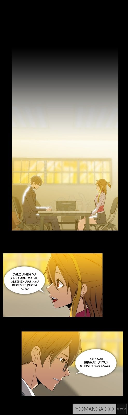 Drug Candy - Chapter 40 17