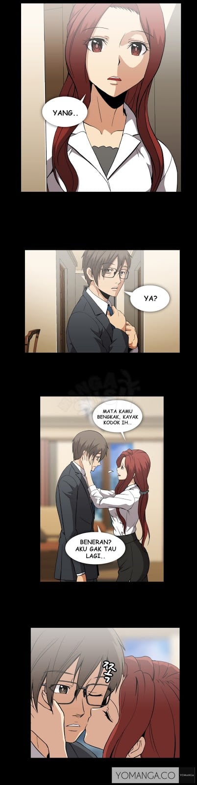 Drug Candy - Chapter 40 9