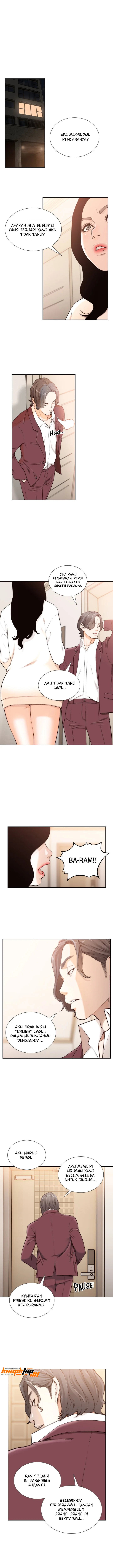 Ex-Girlfriend - Chapter 40 4