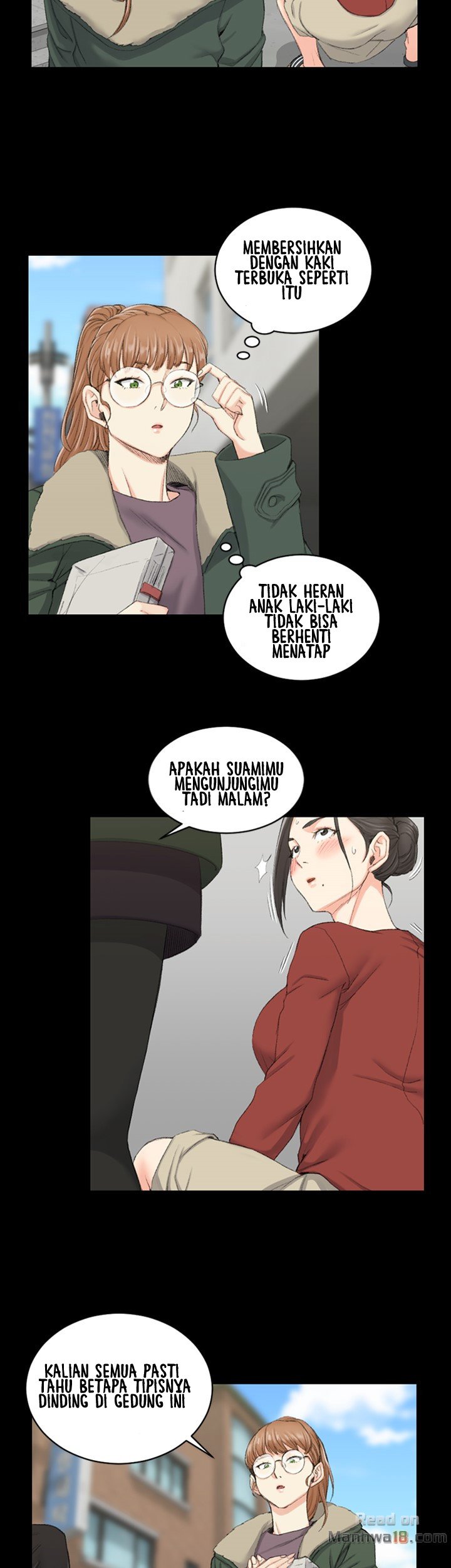 That Mans Epilepsy - Chapter 40 10