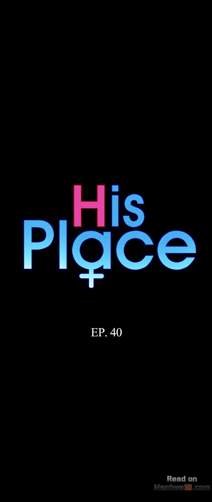 That Mans Epilepsy - Chapter 40 6