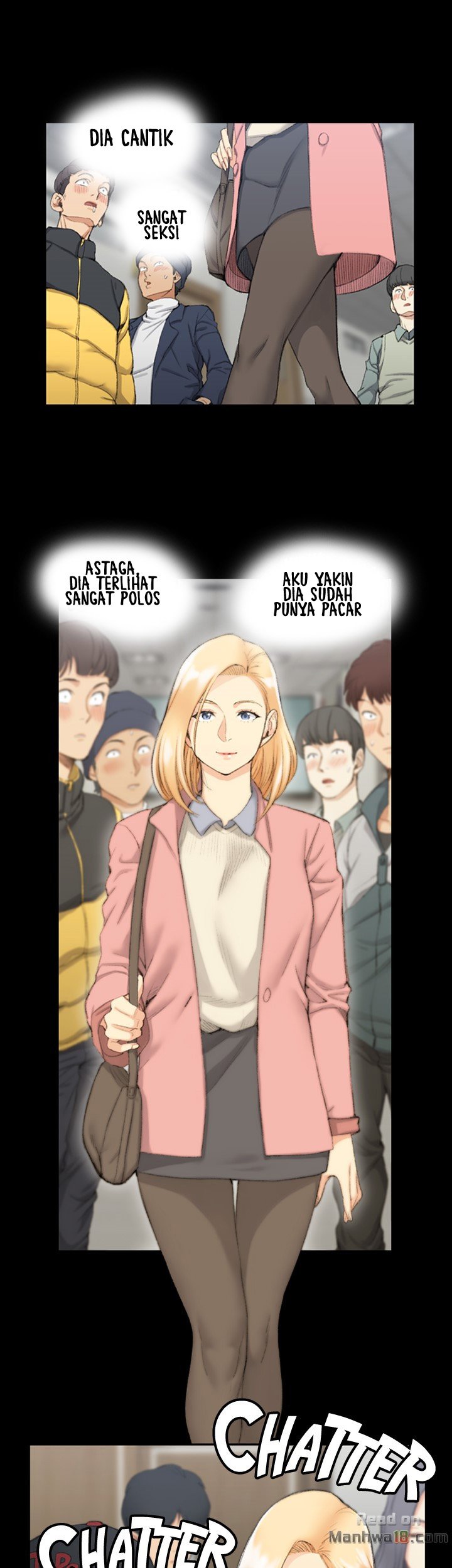 That Mans Epilepsy - Chapter 40 18