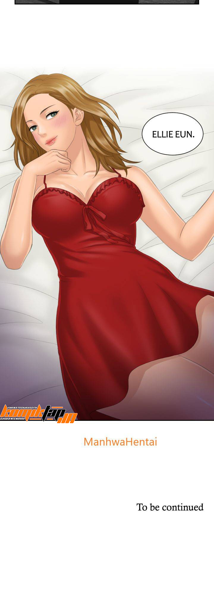 Mind Reader - Chapter 40 25