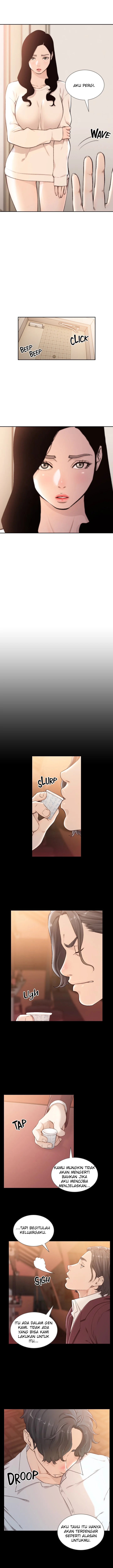 Ex-Girlfriend - Chapter 40 5
