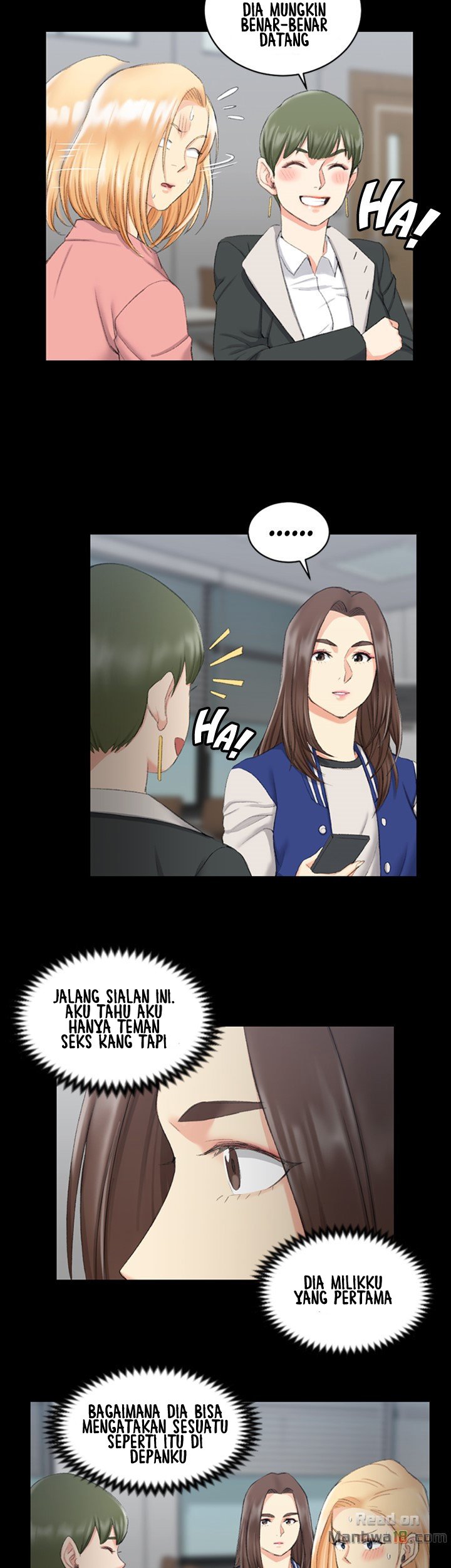 That Mans Epilepsy - Chapter 40 35