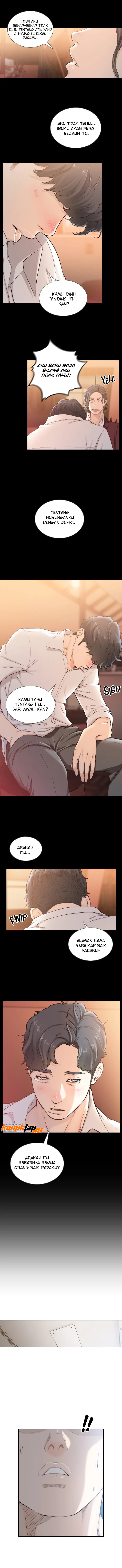 Ex-Girlfriend - Chapter 40 6