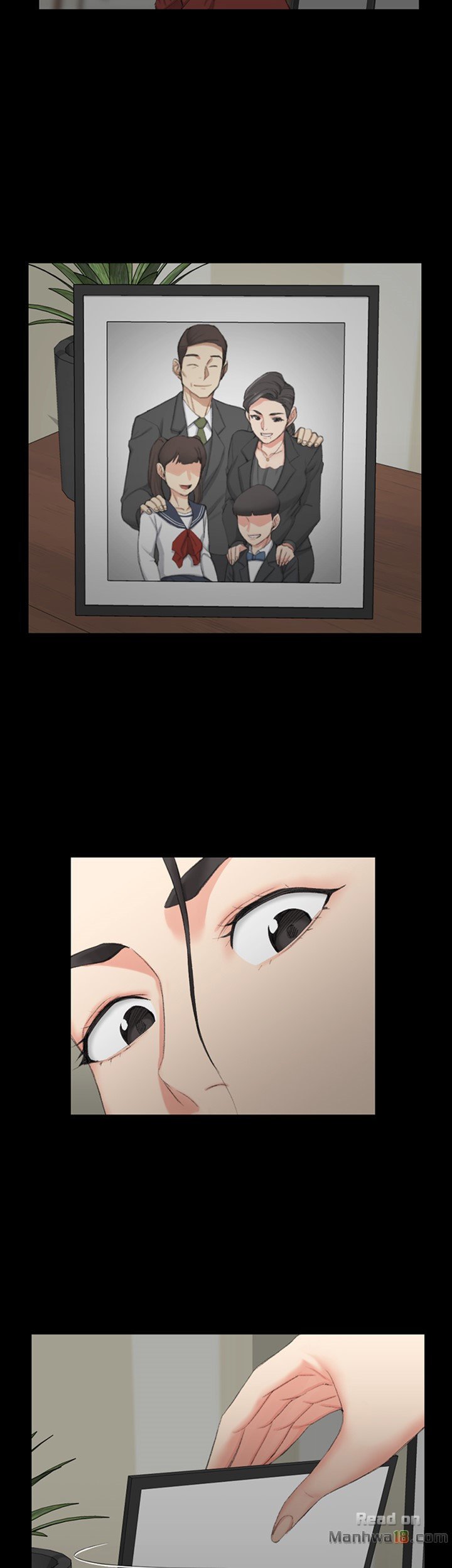 That Mans Epilepsy - Chapter 40 41