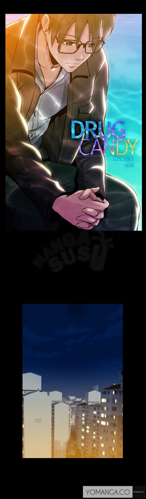 Drug Candy - Chapter 40 1