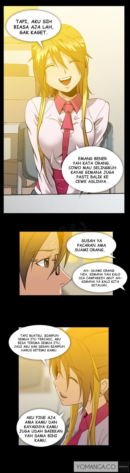 Drug Candy - Chapter 40 19