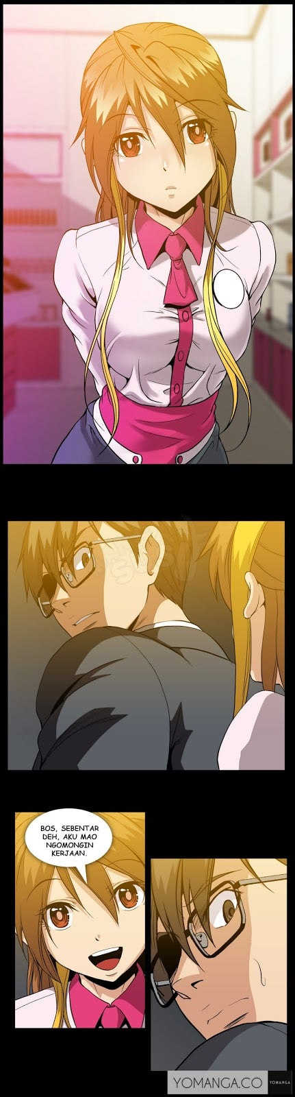 Drug Candy - Chapter 40 16