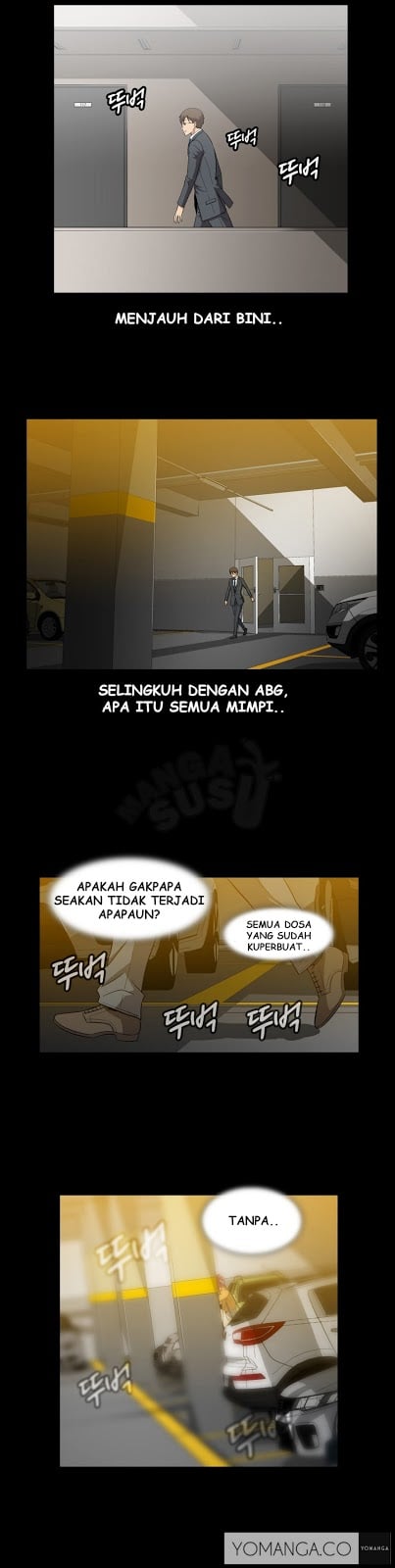 Drug Candy - Chapter 40 25