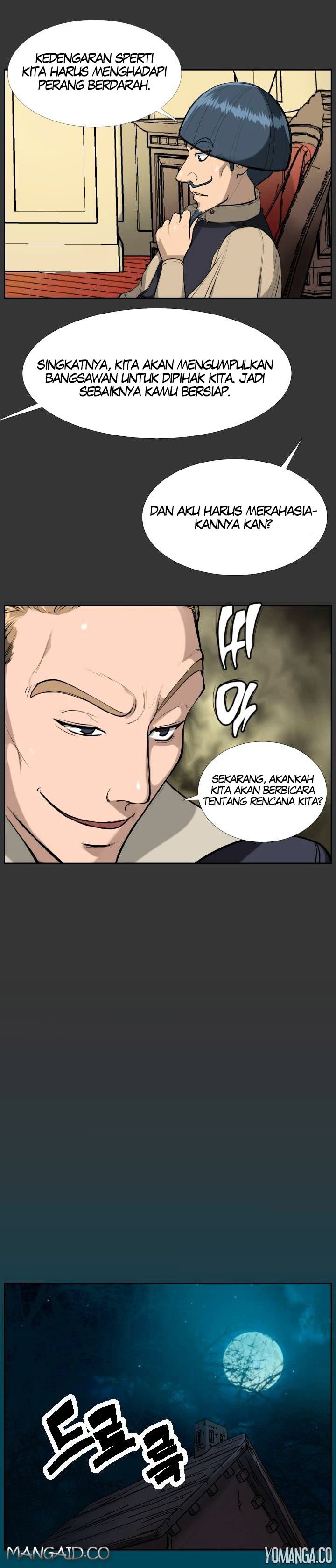 Yahalu - Chapter 16 13