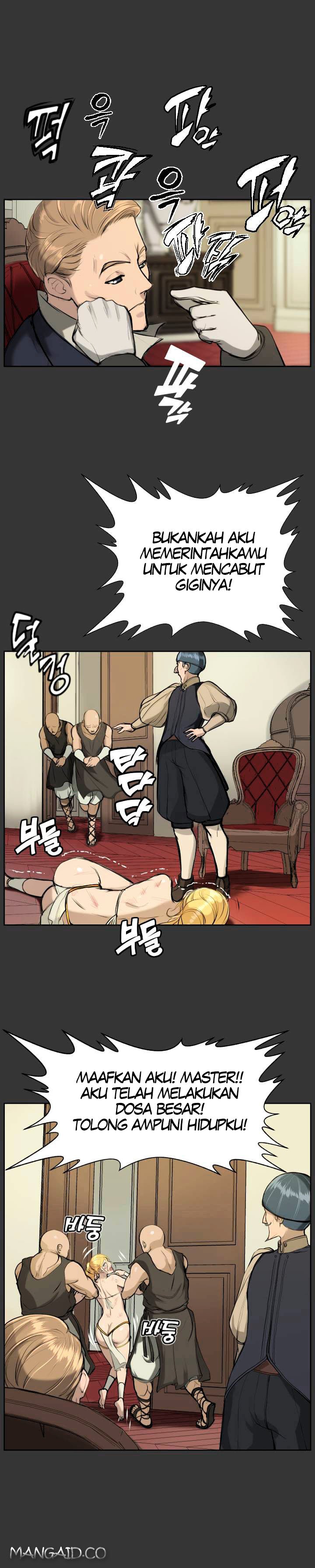 Yahalu - Chapter 16 9