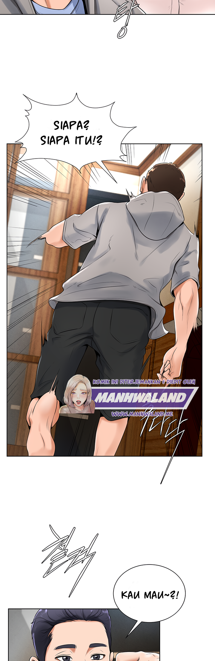 Billiard Room Love - Chapter 16 12