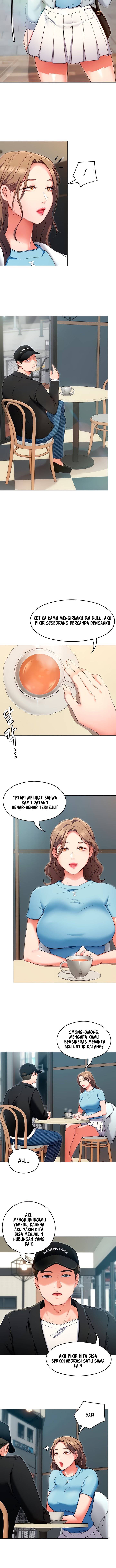 Today Dinner - Chapter 16 6