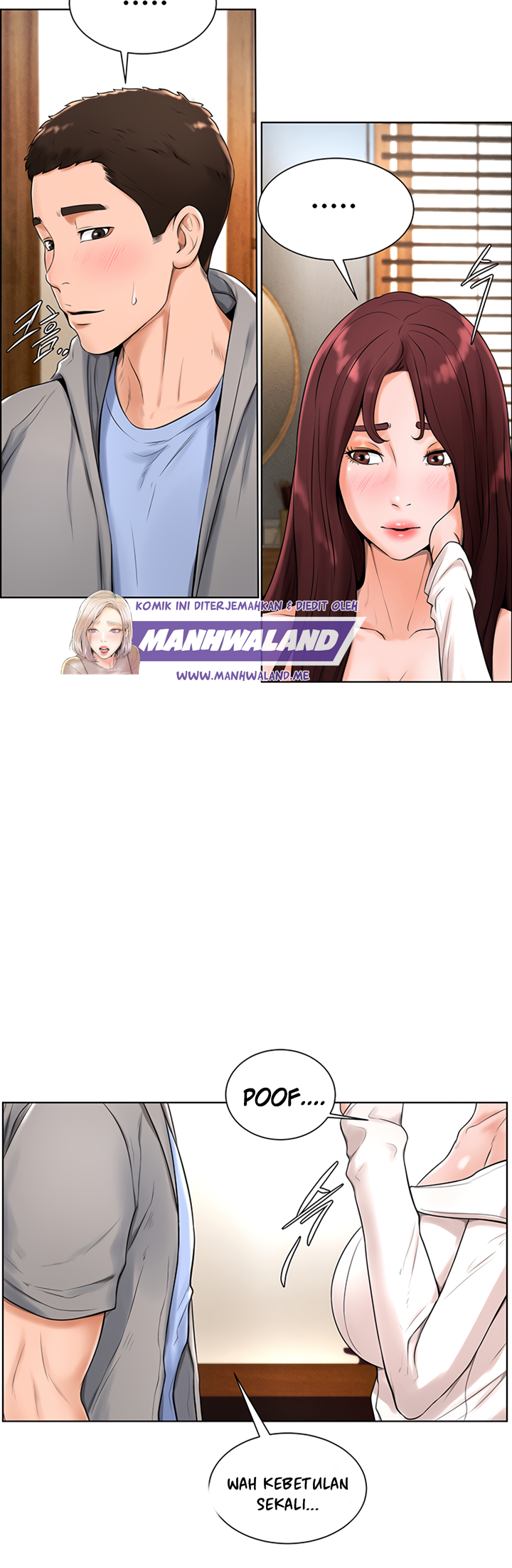 Billiard Room Love - Chapter 16 9
