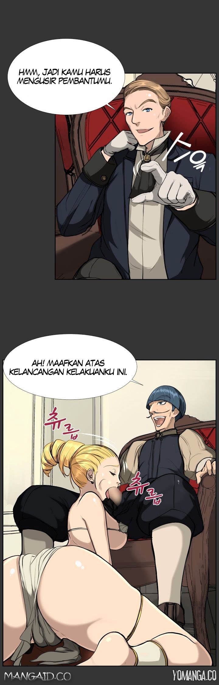 Yahalu - Chapter 16 6