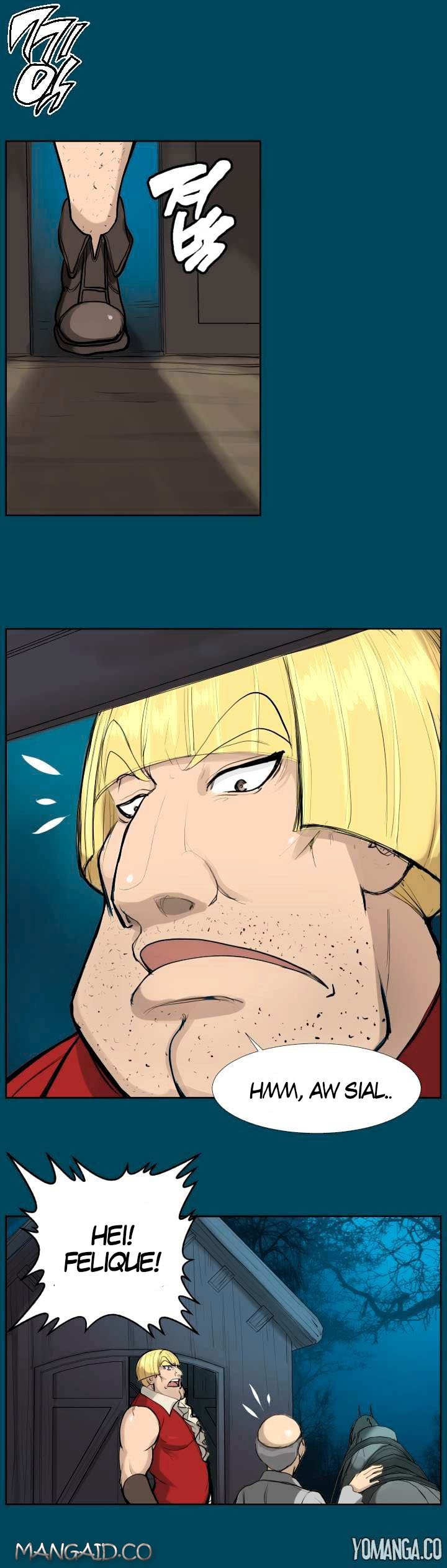 Yahalu - Chapter 16 14