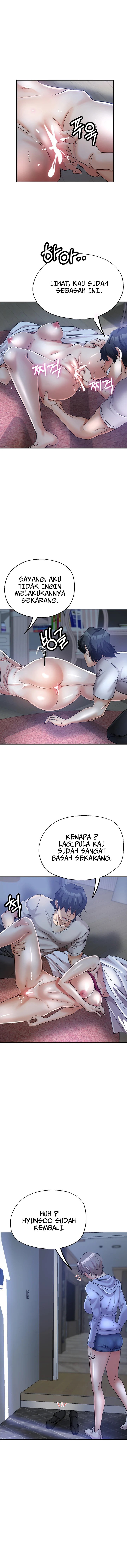 Stepmother&#8217;s Sisters - Chapter 16 12